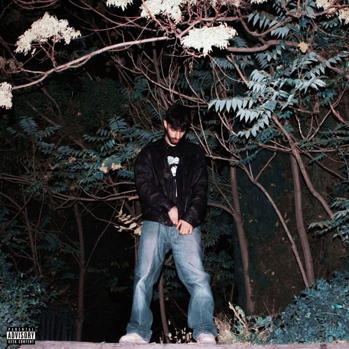 HARSHAB (feat. Kagan)