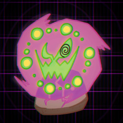 Swirling Disaster