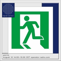 KEITO - 10th August 2023