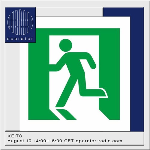 KEITO - 10th August 2023