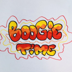 Boogie Time