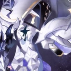 Into Endless Sleep - Guide of the Crumbled (Silent Salt Cookie)