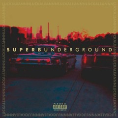 Luckaleannn - Benz Jeep | Prod. By SAMURAI MACK