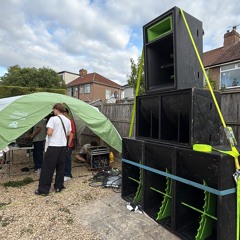 JAGO - Summer Jump Up DnB mix