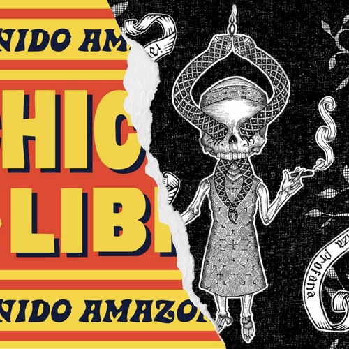 Stream Dengue Dengue Dengue & Chicha Libre - Simiolo vs Sonido Amazonico ( Terror/Cactus Remix) by Terror/Cactus | Listen online for free on SoundCloud