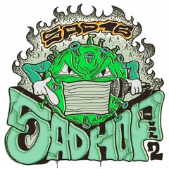 Sadhop vol 2 : Sad16