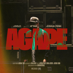 Agape (feat. ATTAM & Joshua Penn)