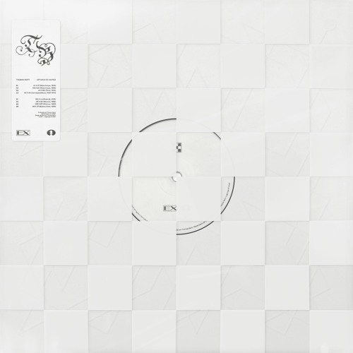 Thomas Berti - Estudos de Xadrez