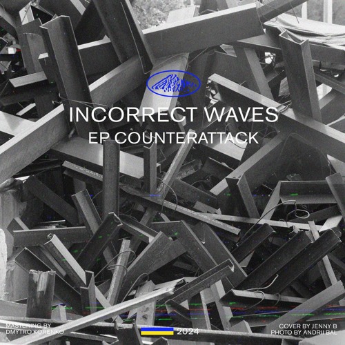 Incorrect Waves - Counterattack