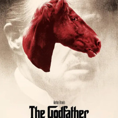 Brue's パン屋 - I Let You Taka x Nino Rota-Sicilian Pastorale (The Godfather OST)