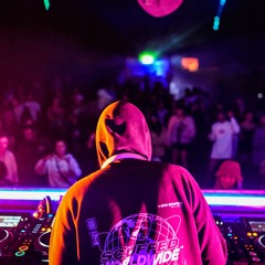 KASH @ Backyard Bass 2025