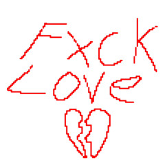 F*ck Love