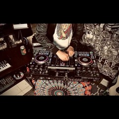 5am Mix - John Saints