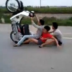 hai chín hát một - mcboiii & deptraiso2khongaiso1
