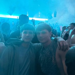 Chris stussy - believe in yourself (unreleased)