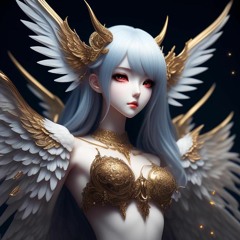 ANGELIC DEMON (@zeniimusic)