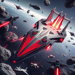 The Repel of The Crimson Valor