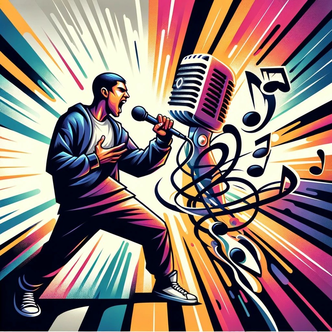 Stream Blackalicious Alphabet Aerobics Cover by St.Eezy | Listen