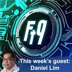 Ep. 41 with Daniel Lim