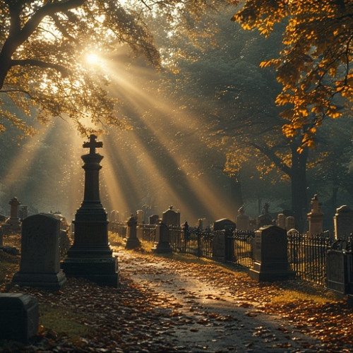 Don't Take It For Granted