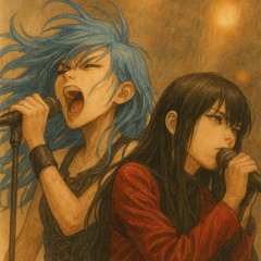 WE ARE STRONG! WE ARE PROUD!