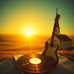 Danny Rivers - Amazing Grace