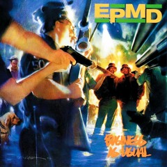 EPMD - Gold Digger (1990)