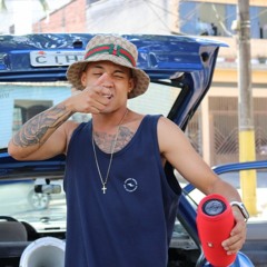 MC KR - Marcha Nas Favela (DJAndréMendes) - 2020
