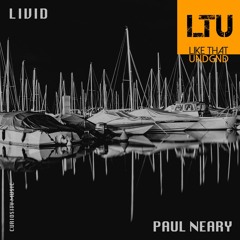 Premiere: Paul Neary - Inconspicuous (Original Mix) | Curiosity Music