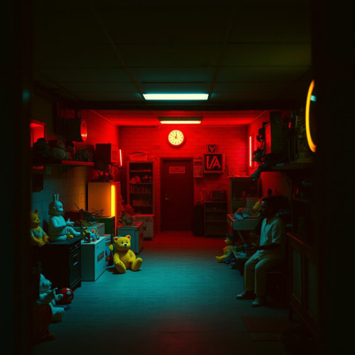 The Registry