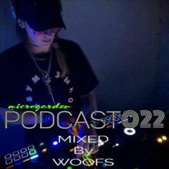 Microgarden PODCAST series