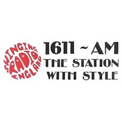 NEW: PAMS Mini Mix #82 - Swinging Radio England (Series 27)
