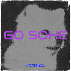 Go Sohé