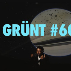 Bu$hi - MF DOOM #GRUNT60