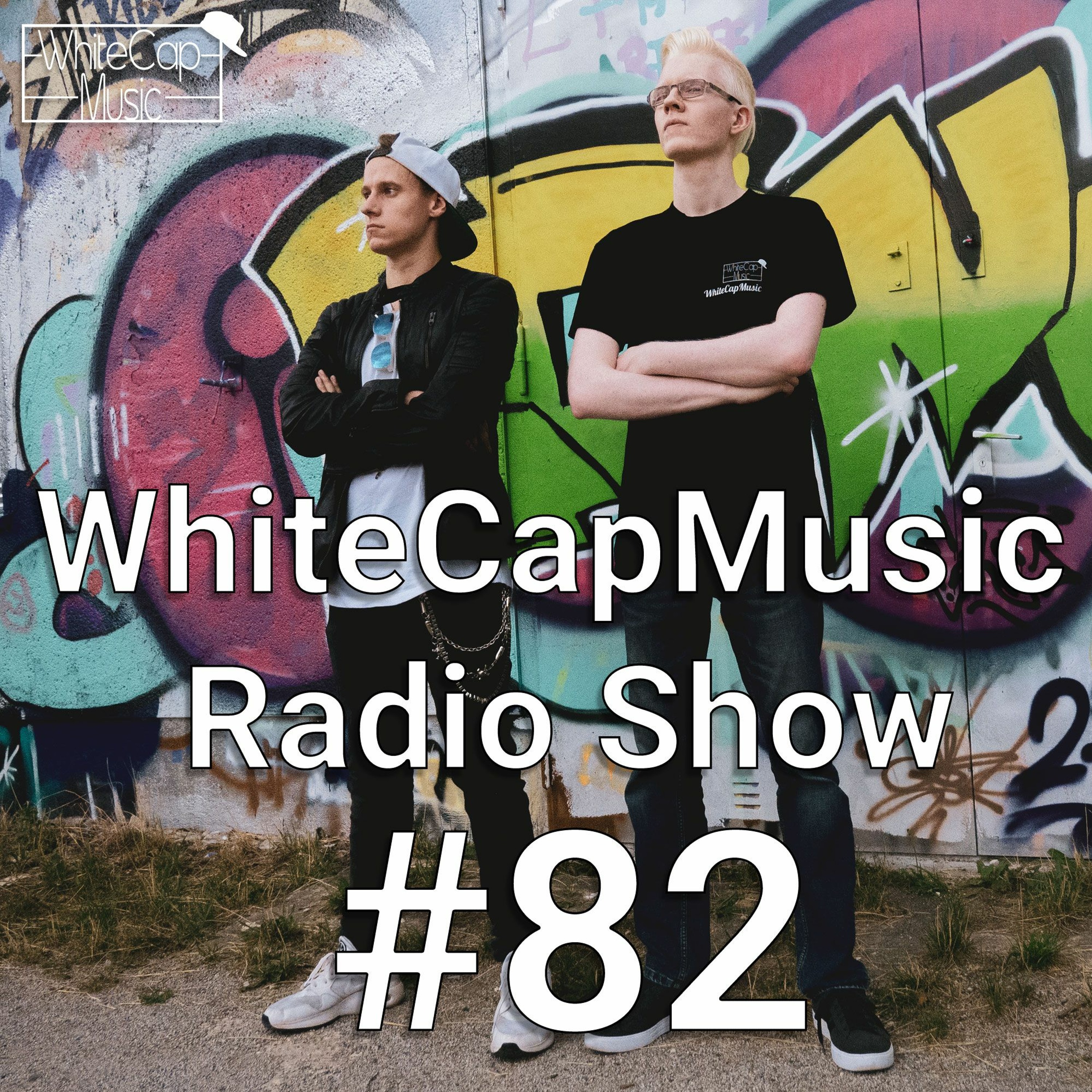 WhiteCapMusic Radio Show