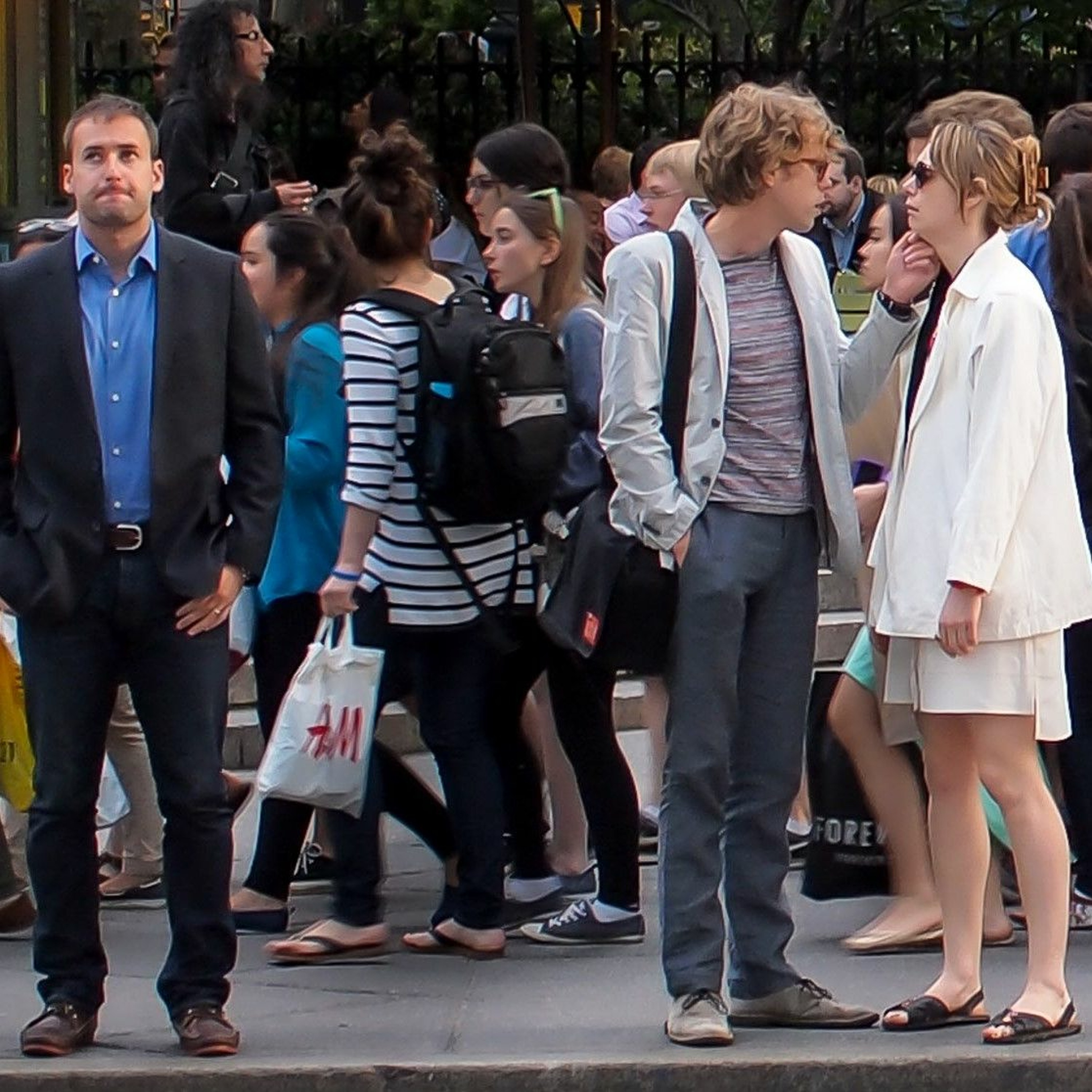 PODCAST:On parle beaucoup de dépendances affectives mais c’est quoi au juste ?