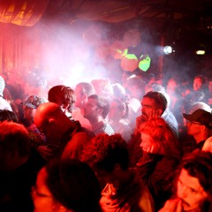 The Wormhole - Glastonbury 2020 - BBC Sounds (mixed by Nathan Worm)