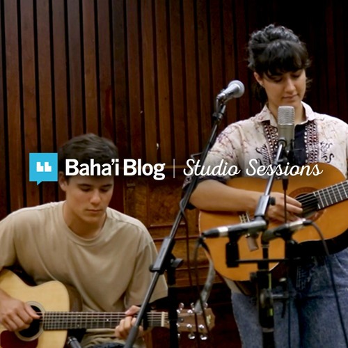 "My Haven and My Refuge" by Alex, Asha and Alia