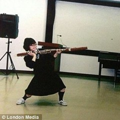 bassoon shooter boss theme