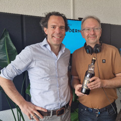 Jan Paul Rutten (Gulpener) - De Ondernemer 25 maart 2025 deel 1