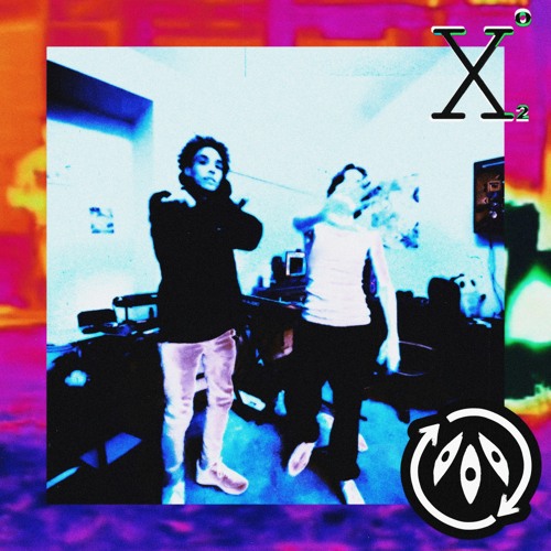 JENX2 & XO DRU - YIN AND YANG