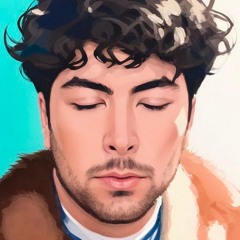 Yung Oogway – Silent Reverie