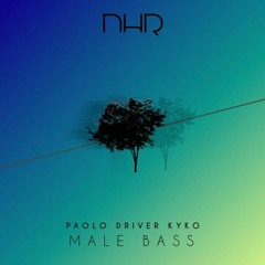 Paolo Driver Kyko Male Bass Break Mix