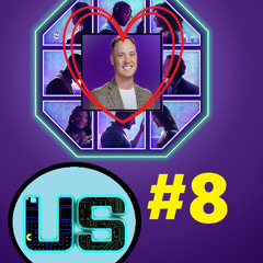 Post Scripted: Love Is Unscripted #8
