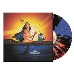 Sarah Alainn - Colors Of The Wind (dejinosuke Remix) From Disney 'Pocahontas'