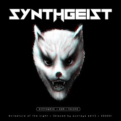 Creature Of The Night