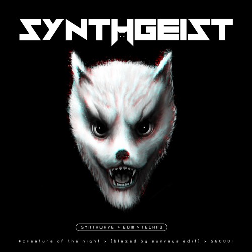 Creature Of The Night