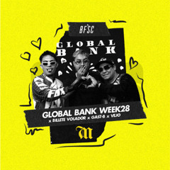 Global Bank Week 28 Vejo