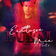 Nathan Dwyer - Exclusive Dubai Part 2 Mix