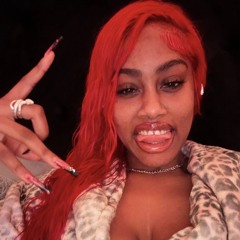 WHO DA BADDER B*